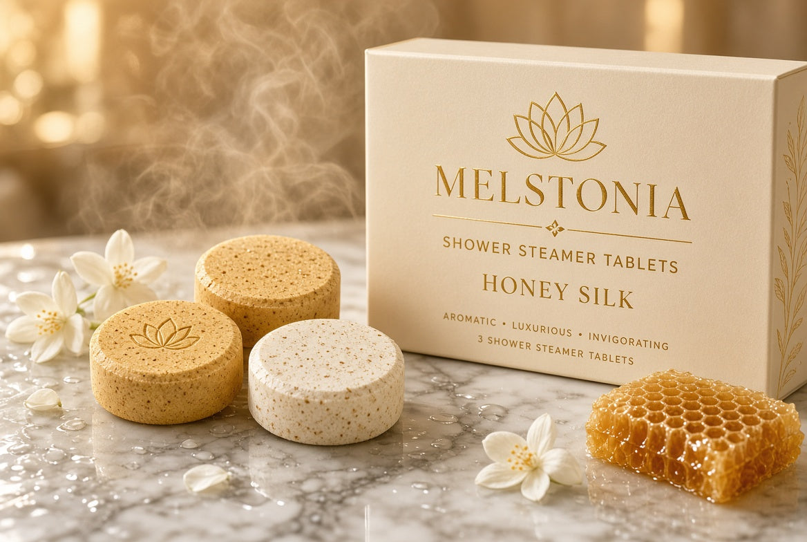 Honey Silk