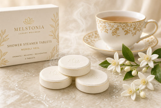 Neroli Veil